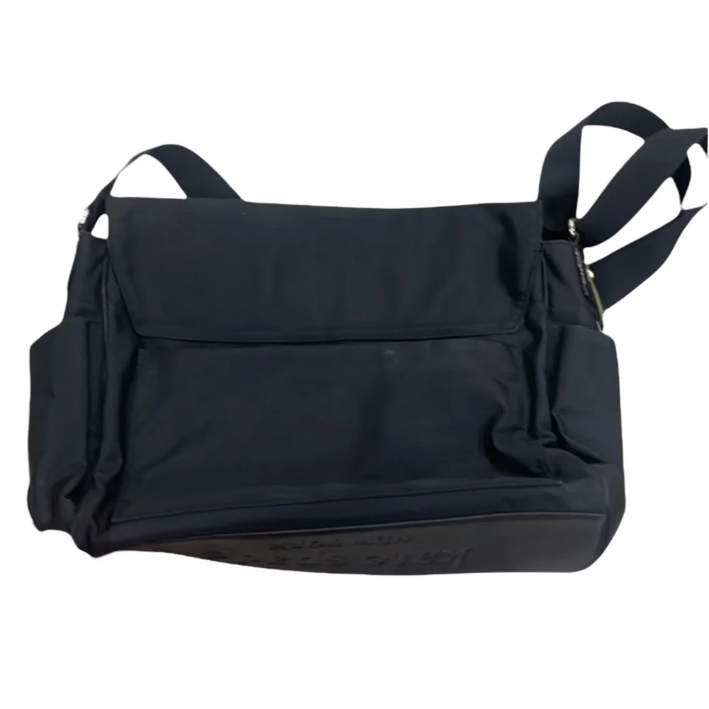 KATE SPADE Messenger Bag / Laptop / Diaper Bag -- Perfect for Dad's carry!!! - Picture 2 of 7